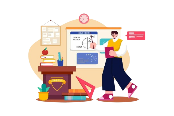 School Management System